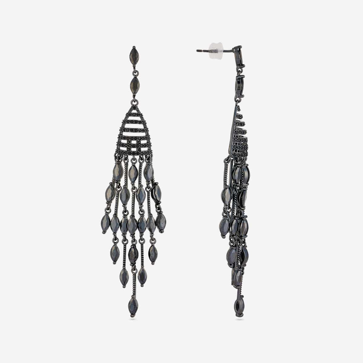 Zircon Earring Zircon Earring 203210