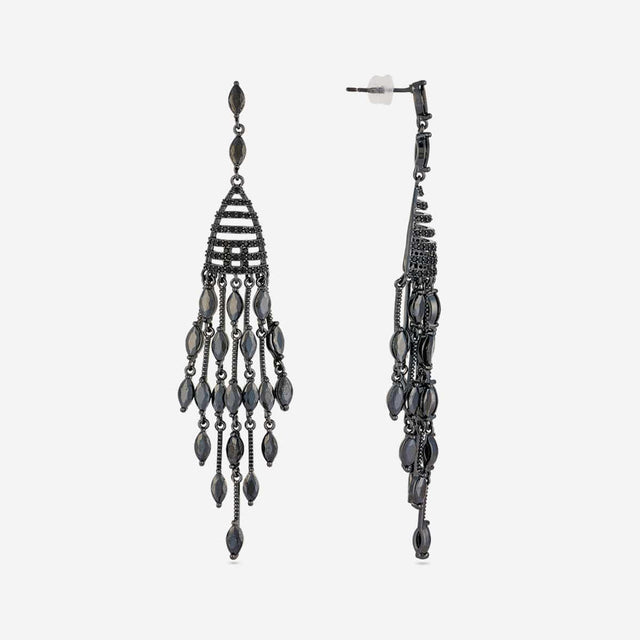 Zircon Earring Zircon Earring 203210