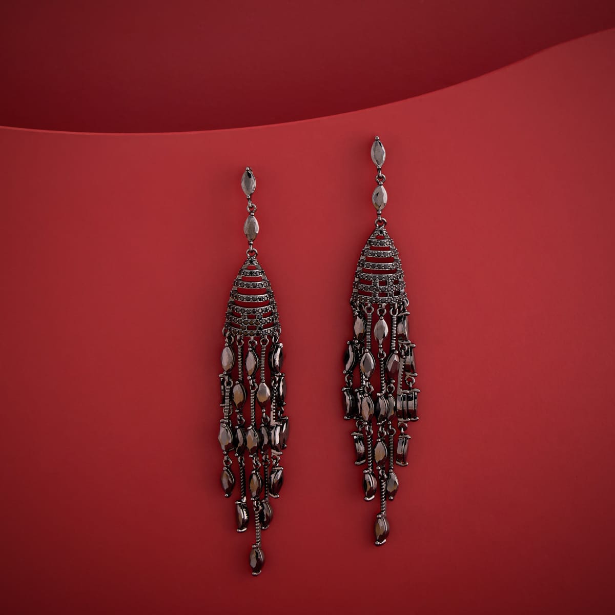 Zircon Earring Zircon Earring 203210