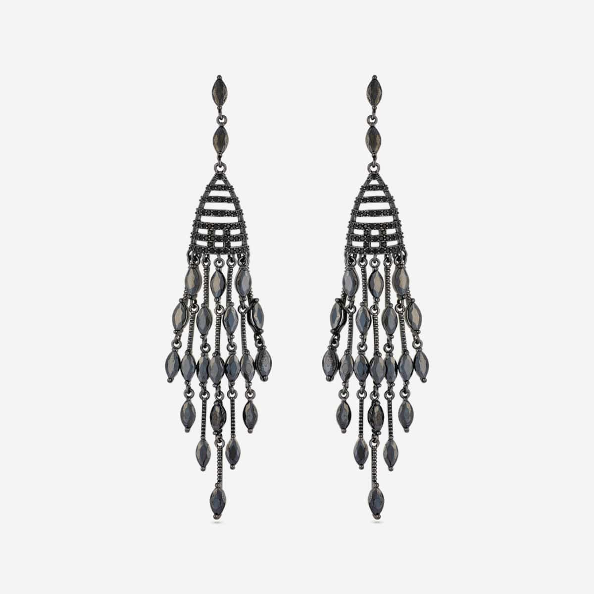 Zircon Earring Zircon Earring 203210