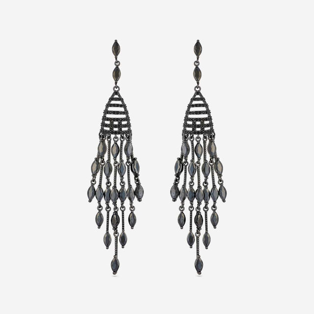 Zircon Earring Zircon Earring 203210