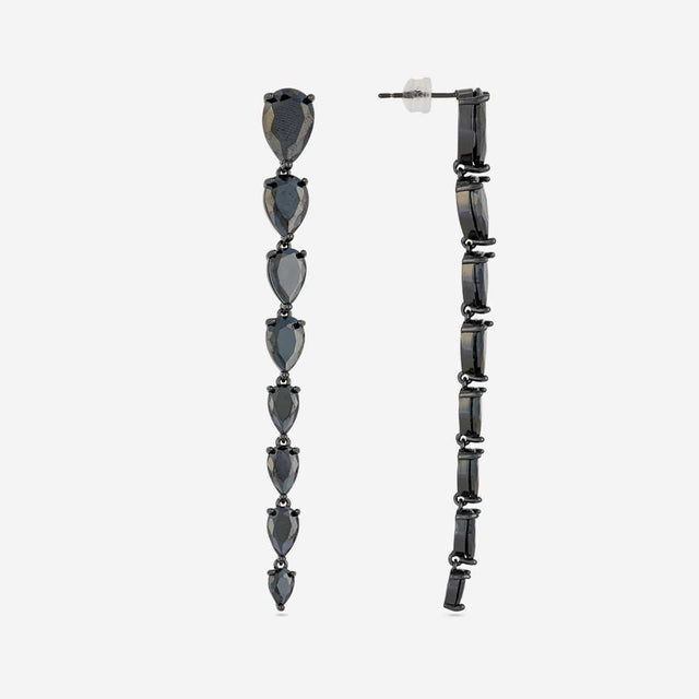 Zircon Earring Zircon Earring 203211