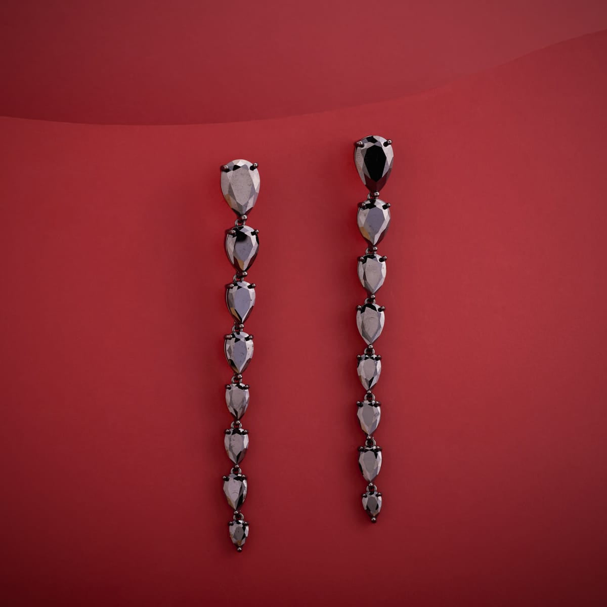Zircon Earring Zircon Earring 203211