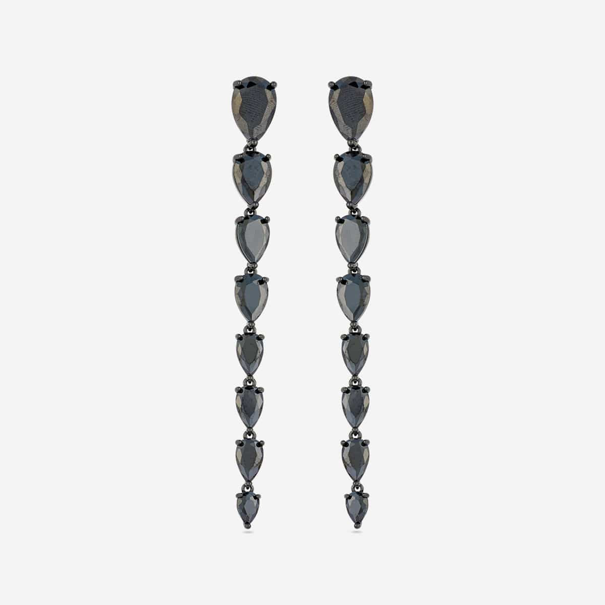 Zircon Earring Zircon Earring 203211