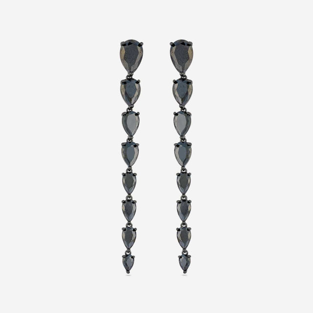 Zircon Earring Zircon Earring 203211