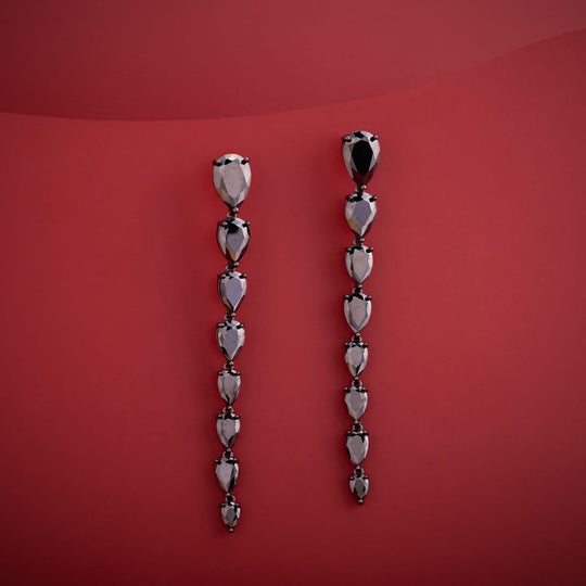 Zircon Earring Zircon Earring 203211