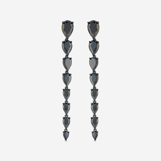 Zircon Earring Zircon Earring 203211