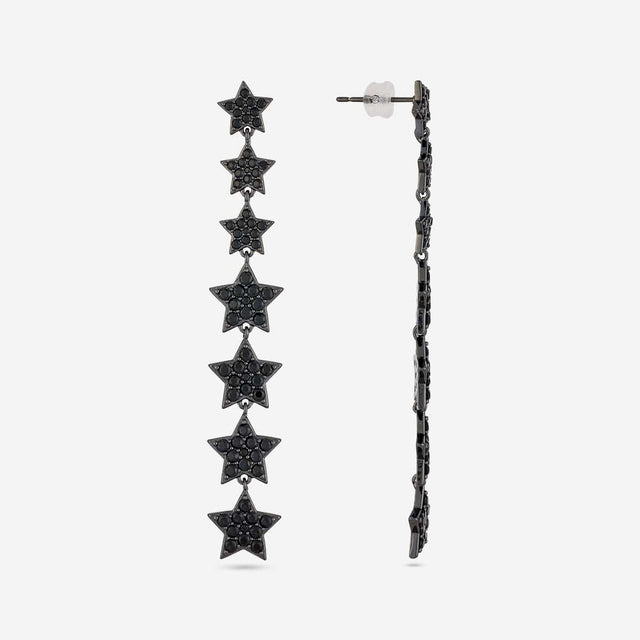 Zircon Earring Zircon Earring 203427