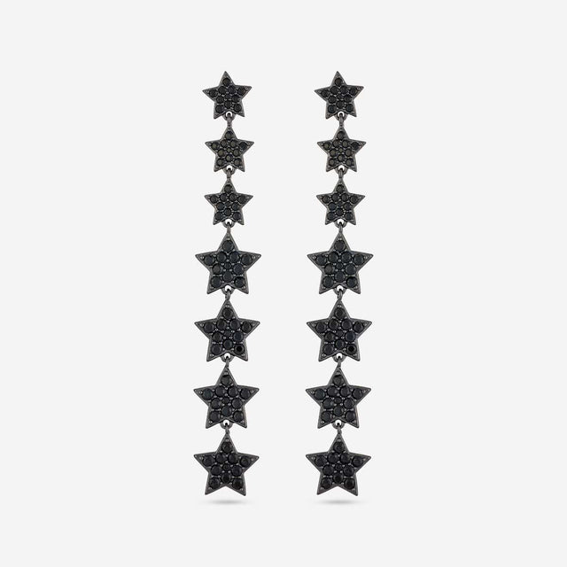 Zircon Earring Zircon Earring 203427