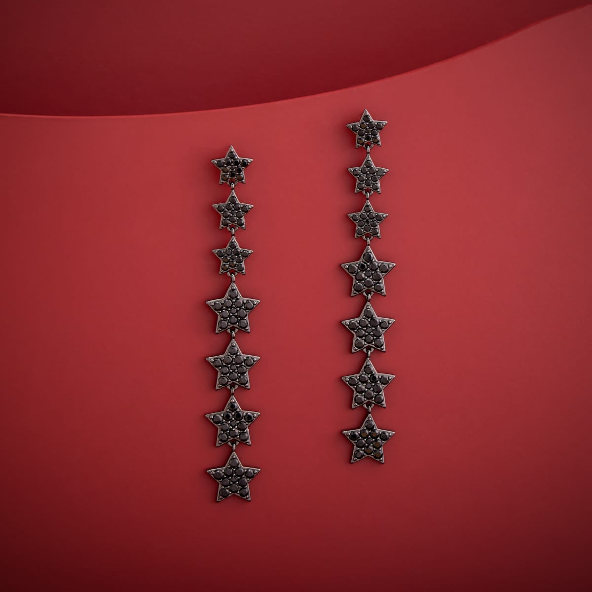 Zircon Earring Zircon Earring 203427