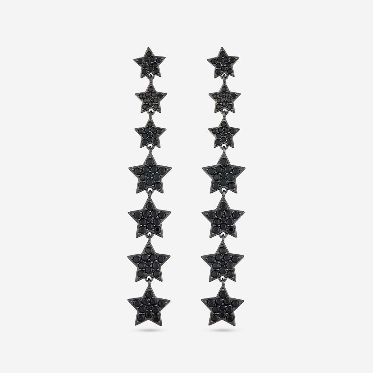 Zircon Earring Zircon Earring 203427