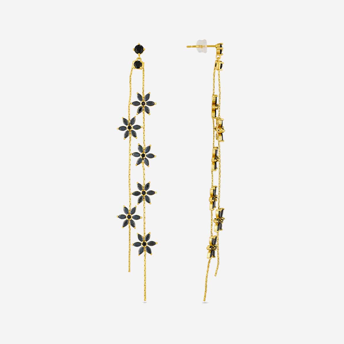 Zircon Earring Zircon Earring 203426