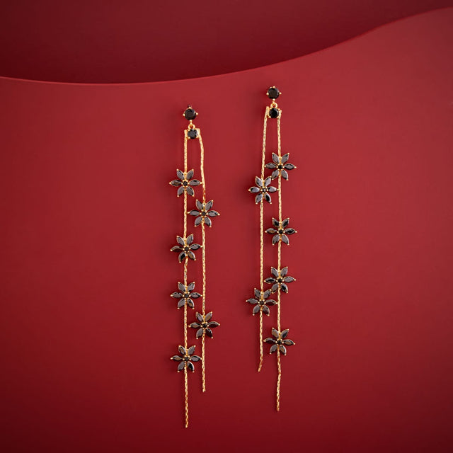 Zircon Earring Zircon Earring 203426