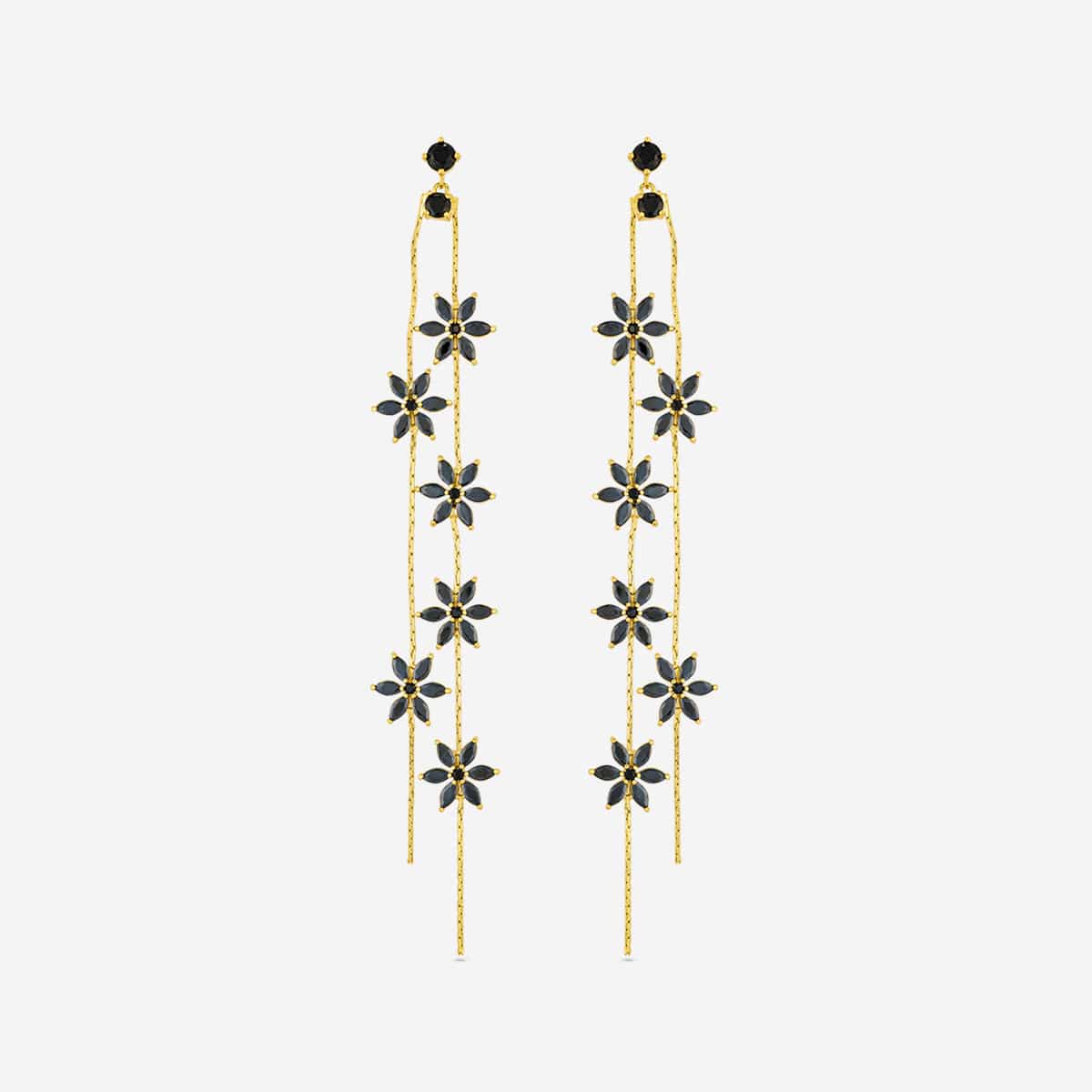 Zircon Earring Zircon Earring 203426