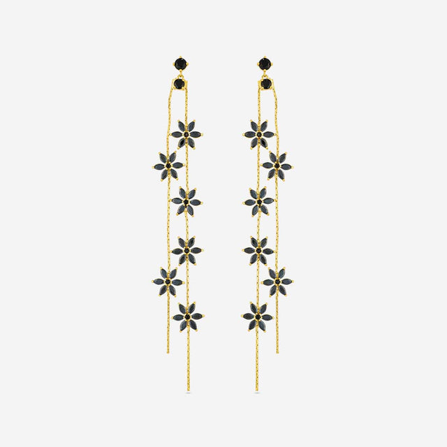 Zircon Earring Zircon Earring 203426