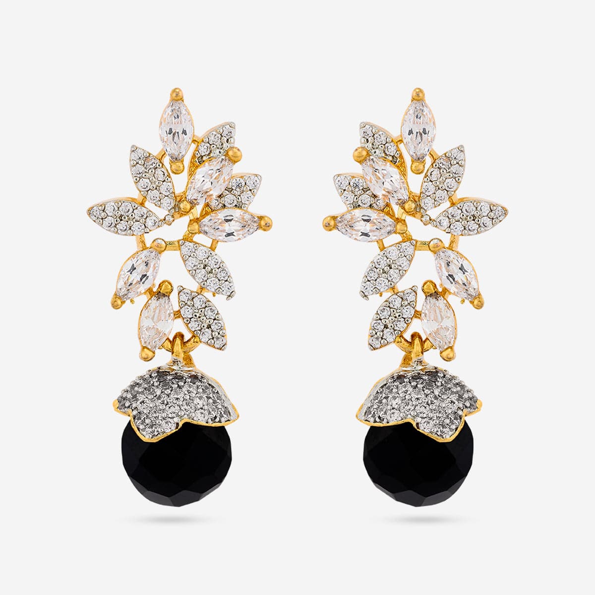Zircon Earring Zircon Earring 191041
