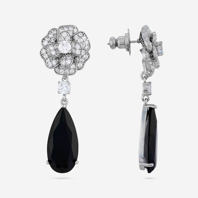 Zircon Earring Zircon Earring 201713