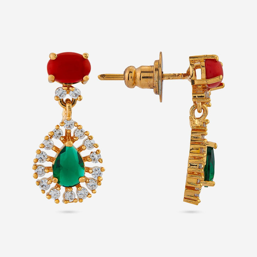 Zircon Earring Zircon Earring 186528