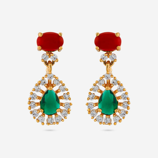 Zircon Earring Zircon Earring 186528