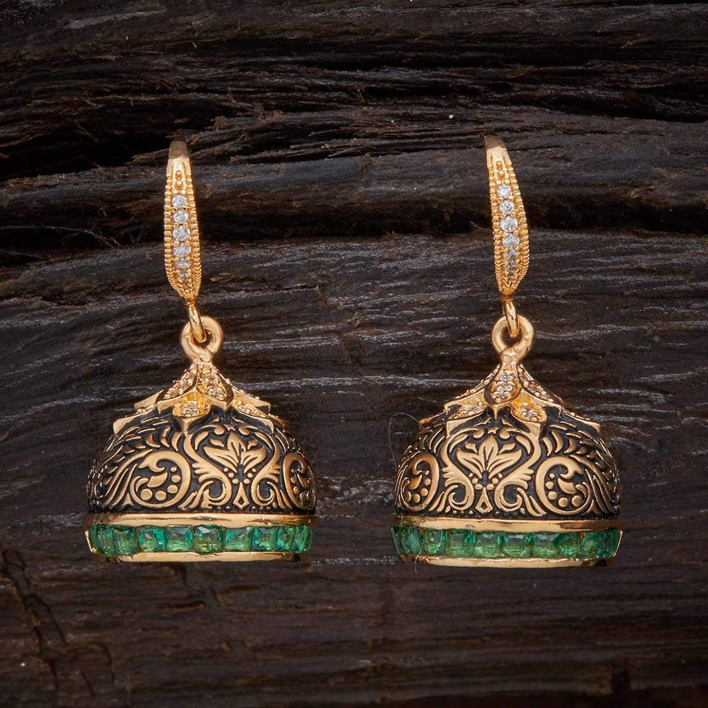 Zircon Earring Zircon Earring 132164