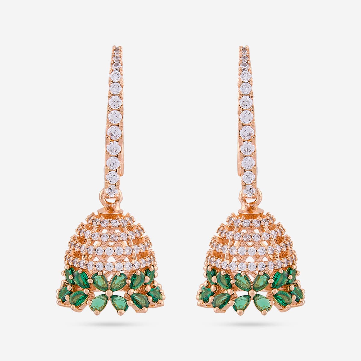 Zircon Earring Zircon Earring 139924