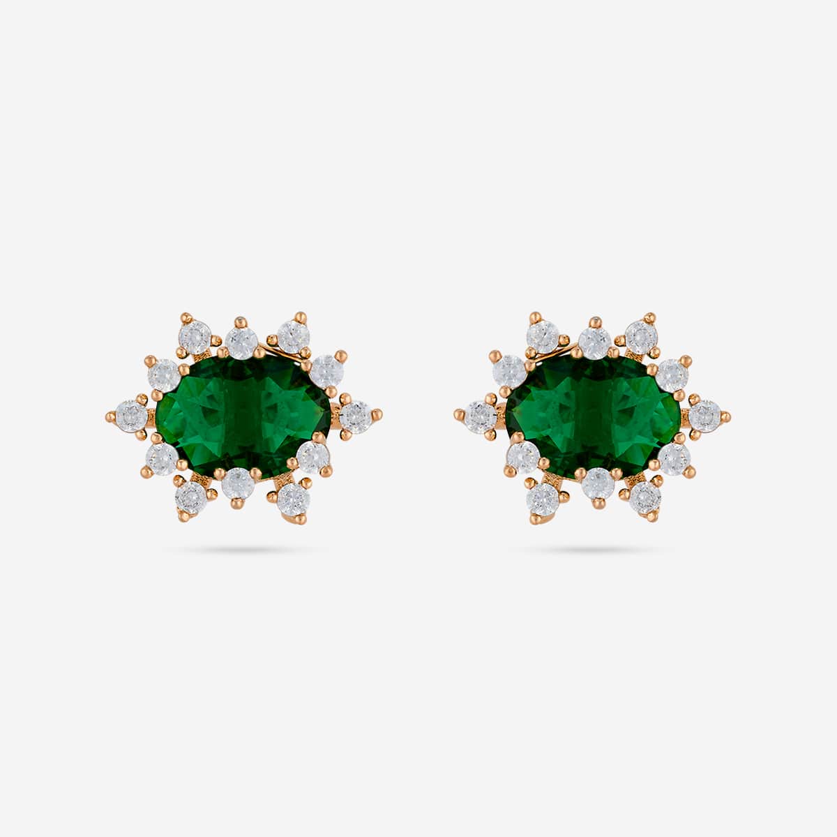 Zircon Earring Zircon Earring 182477
