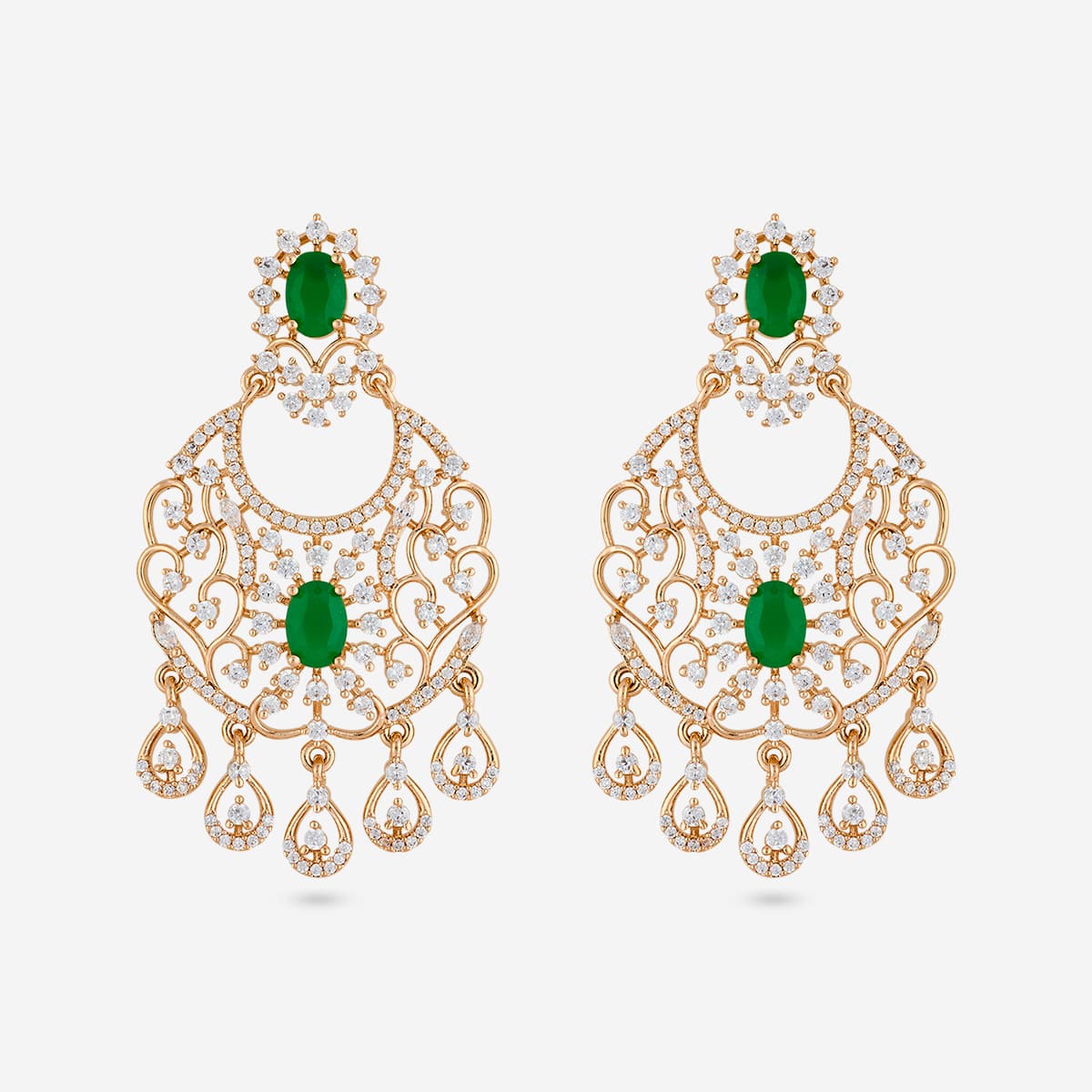 Zircon Earring Zircon Earring 187850