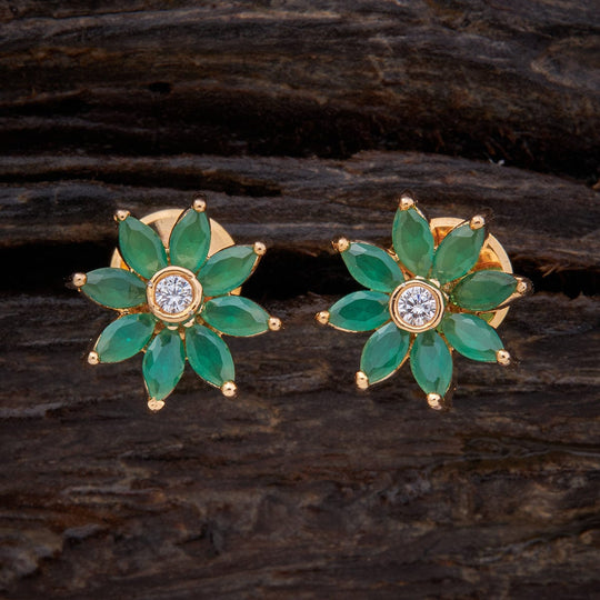 Zircon Earring Zircon Earring 153109
