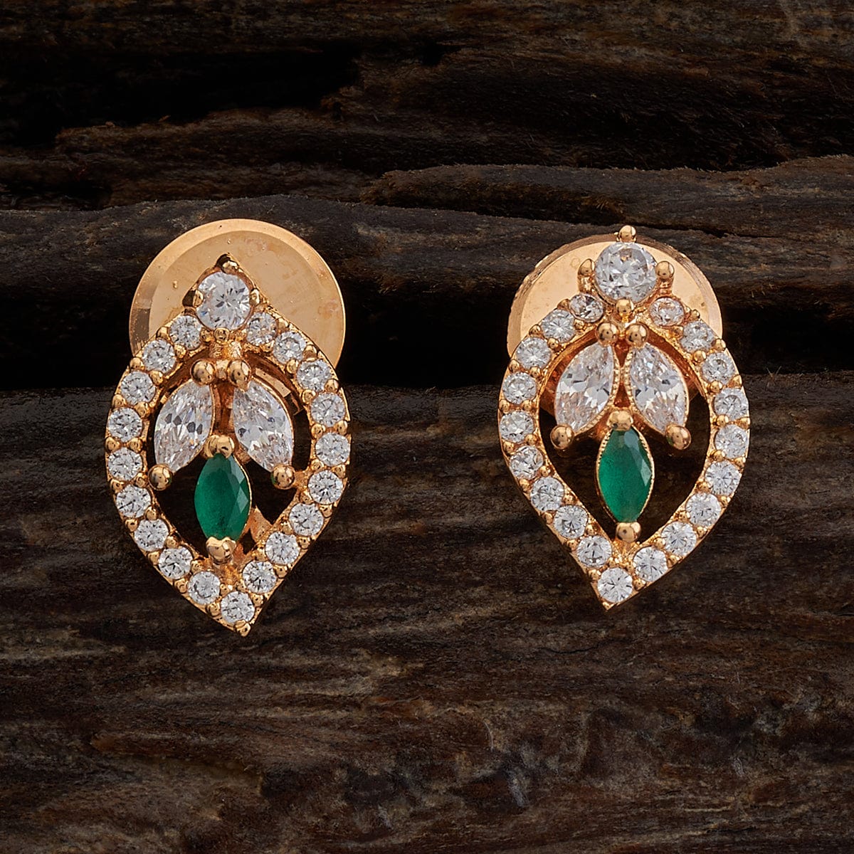 Zircon Earring 1704211