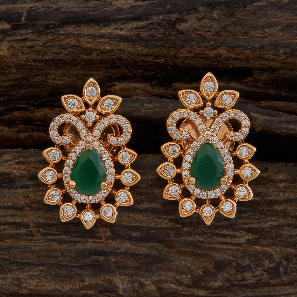 Zircon Earring Zircon Earring 170940