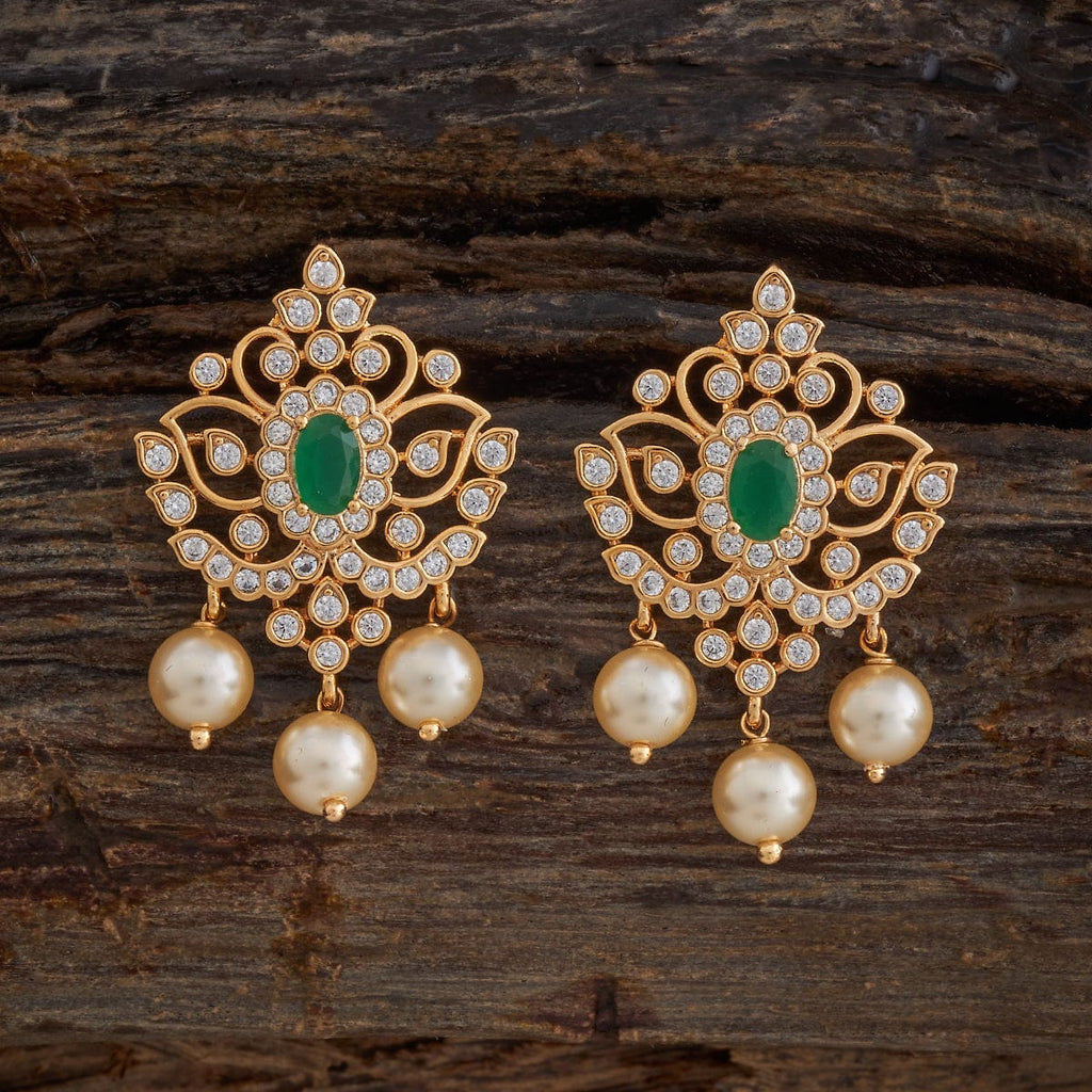 Zircon Earring Zircon Earring 170941