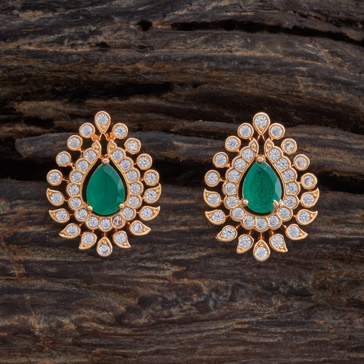 Zircon Earring Zircon Earring 173158