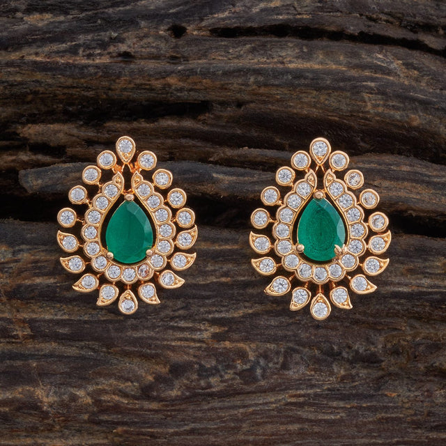 Zircon Earring Zircon Earring 173158