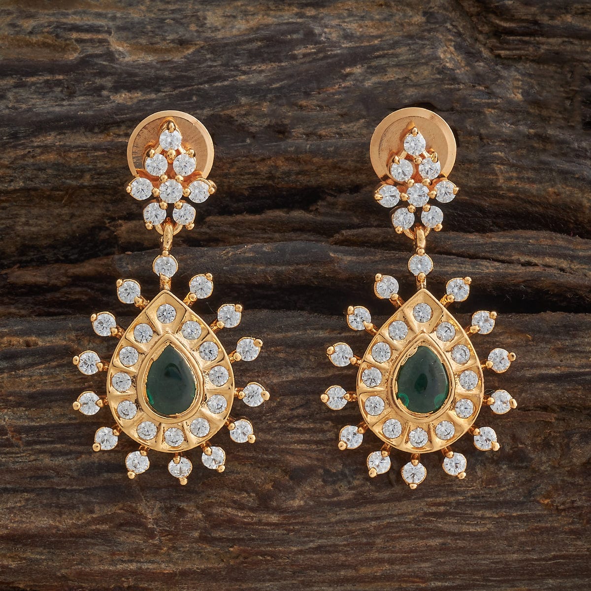 Zircon Earring Zircon Earring 173953