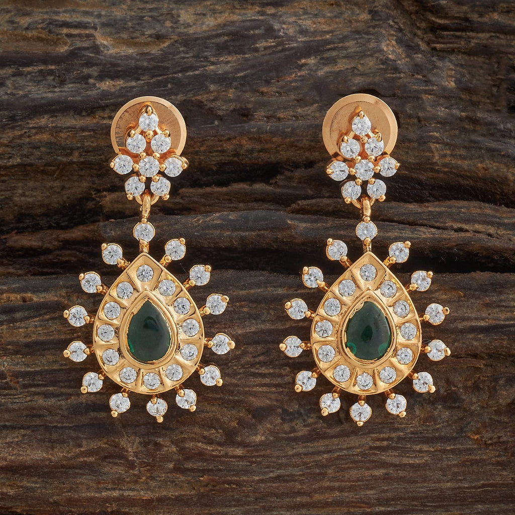 Zircon Earring Zircon Earring 173953