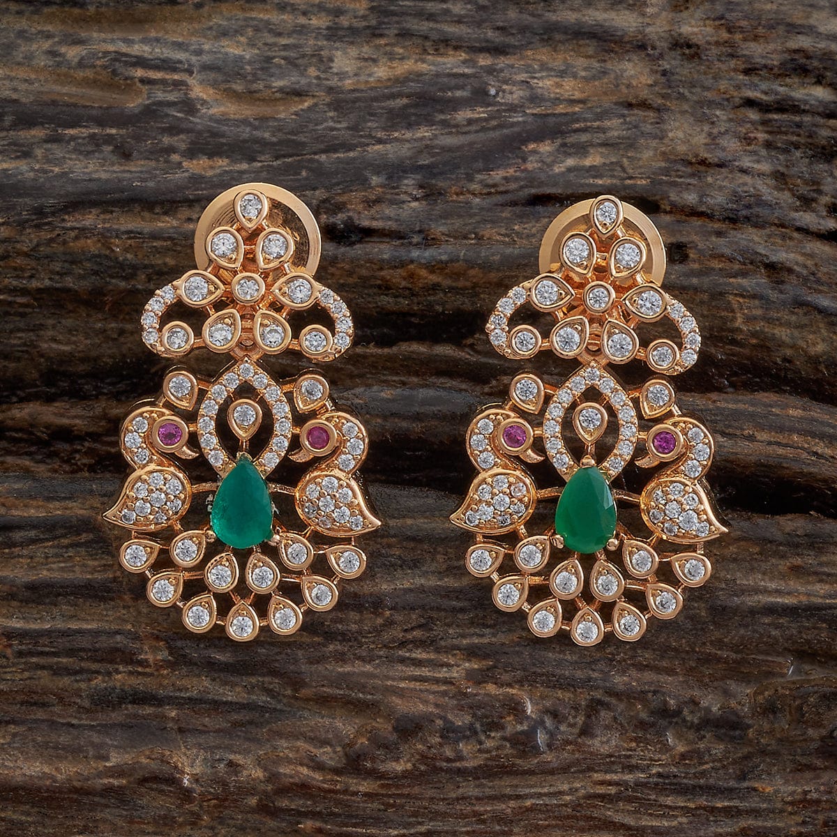 Zircon Earring Zircon Earring 175770