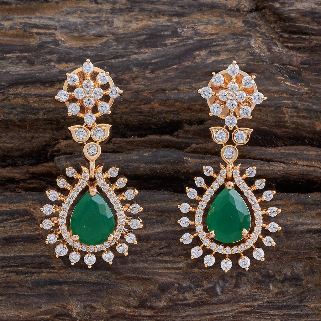 Zircon Earring Zircon Earring 175775