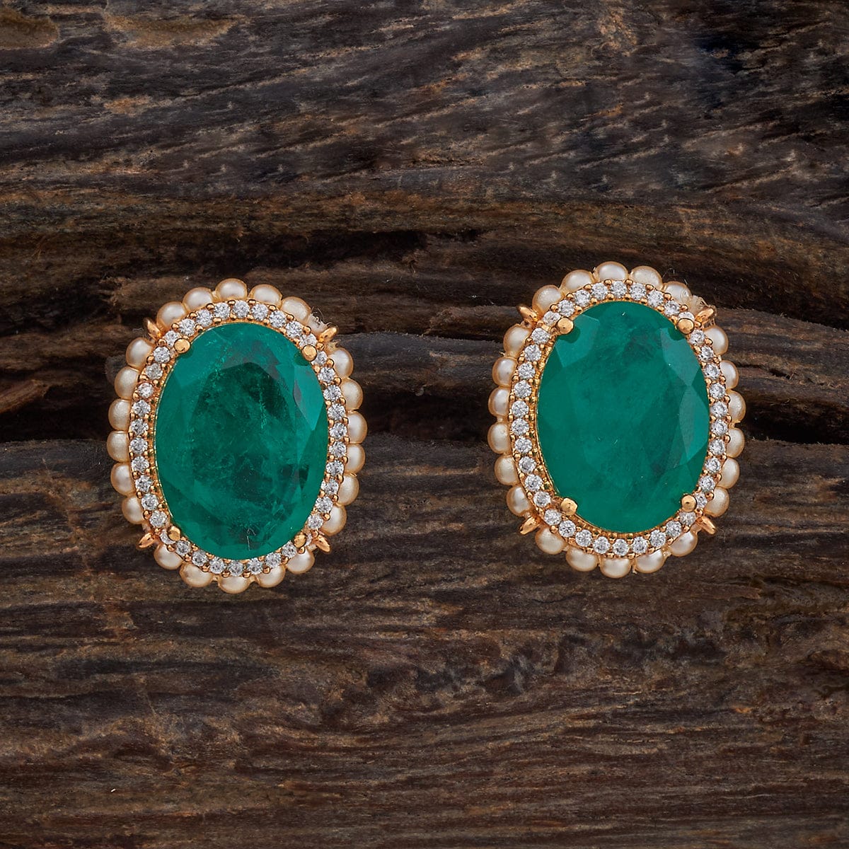 Zircon Earring Zircon Earring 177145