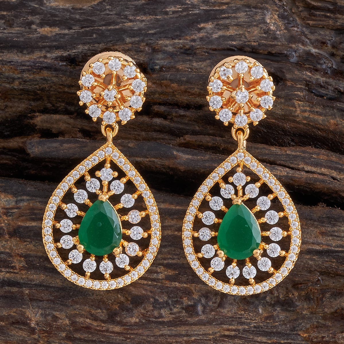 Zircon Earring Zircon Earring 178021