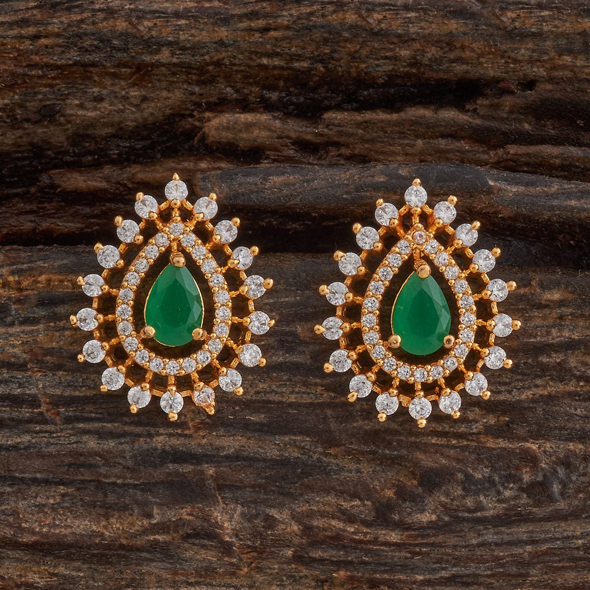 Zircon Earring Zircon Earring 178590