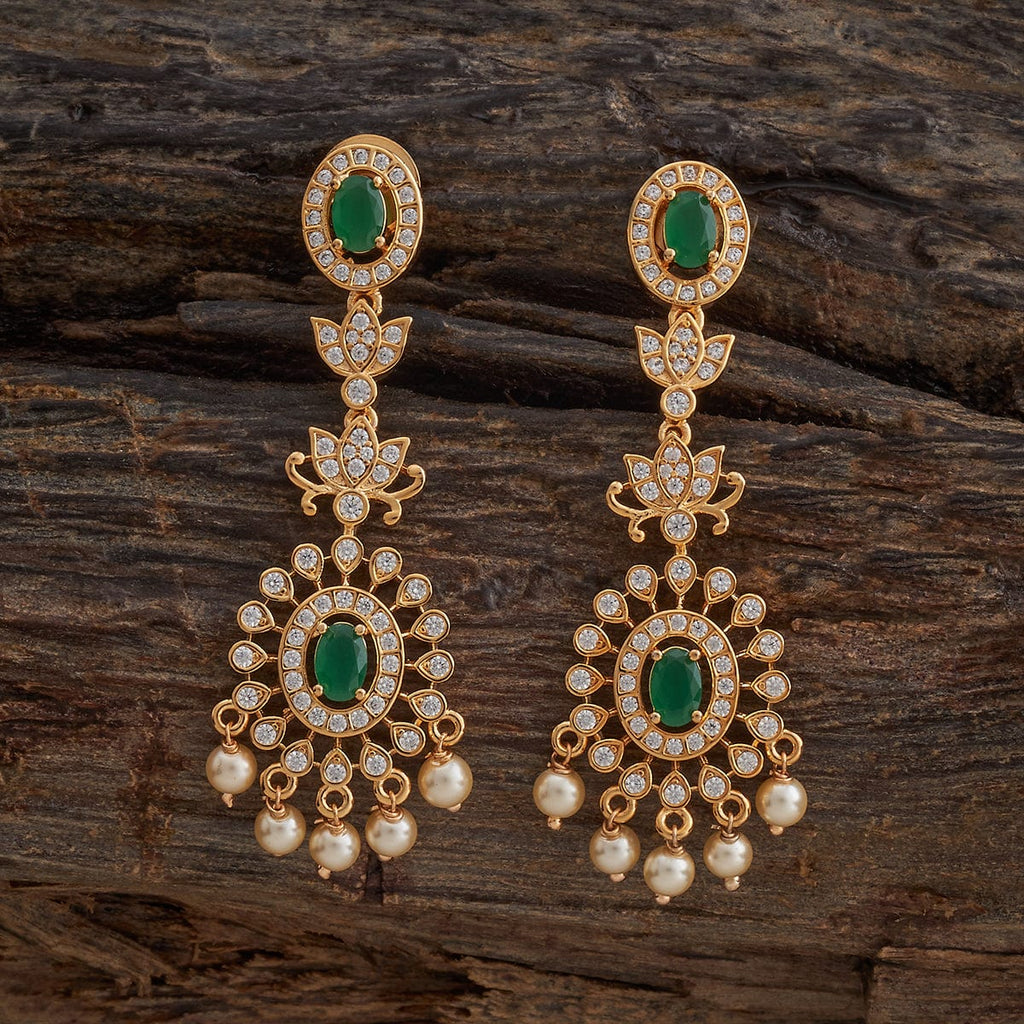 Zircon Earring Zircon Earring 180931