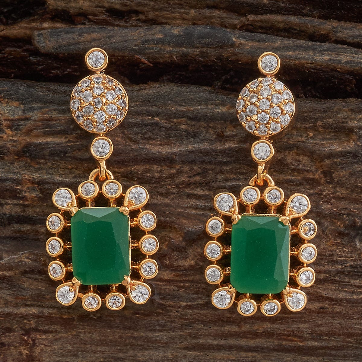 Zircon Earring Zircon Earring 182655