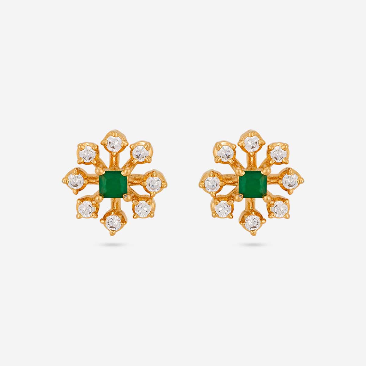 Zircon Earring Zircon Earring 183378