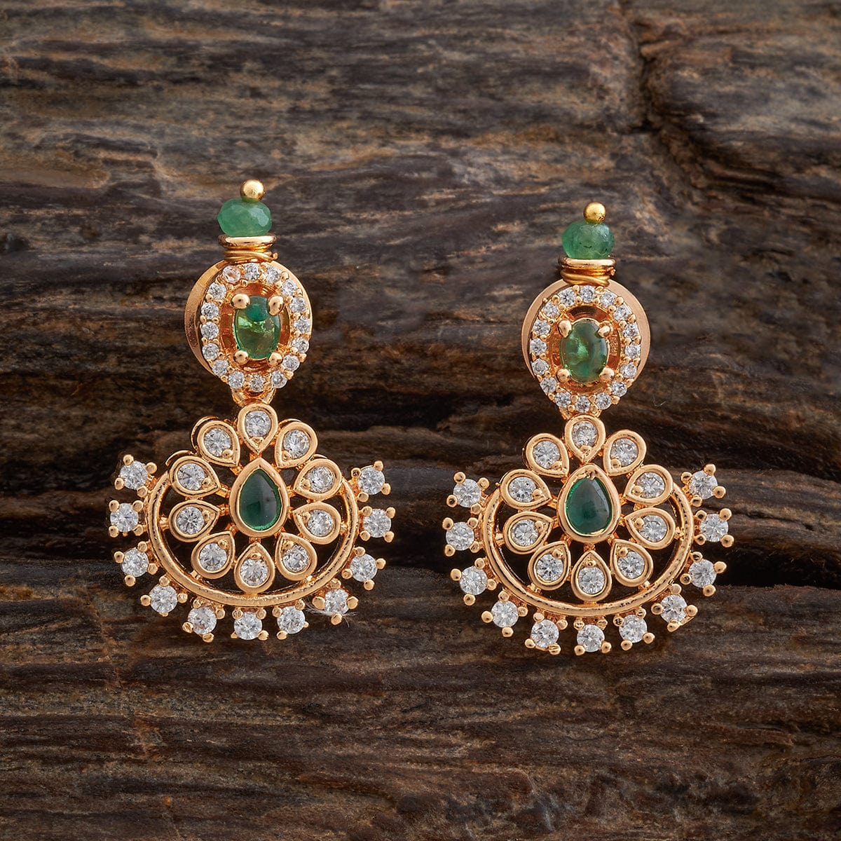 Zircon Earring Zircon Earring 183390