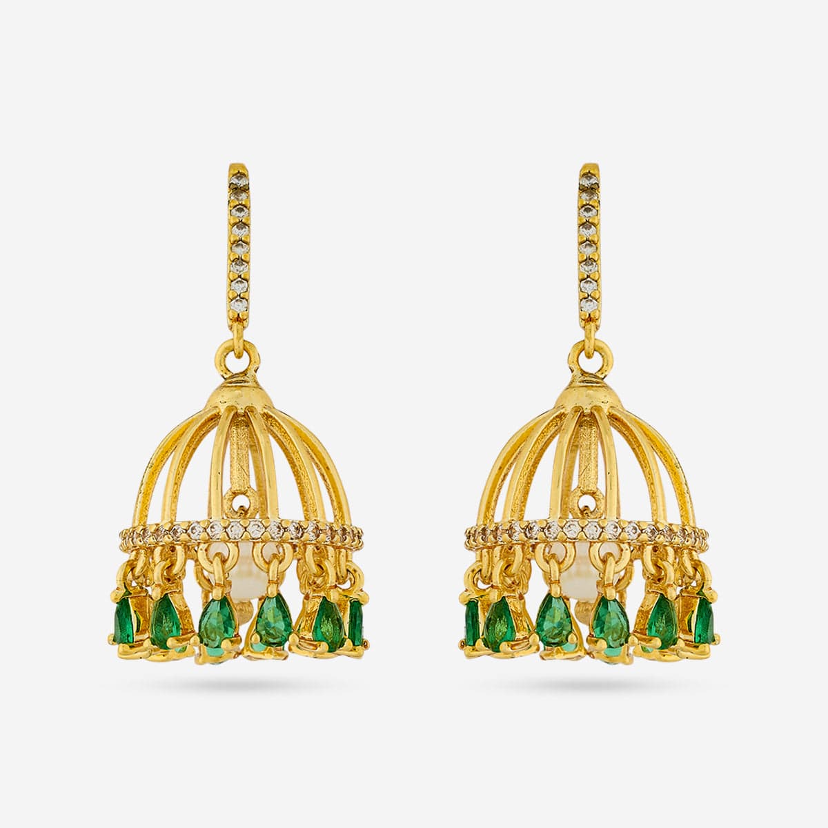 Zircon Earring Zircon Earring 185710