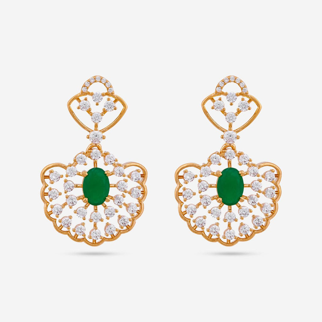 Zircon Earring Zircon Earring 187845