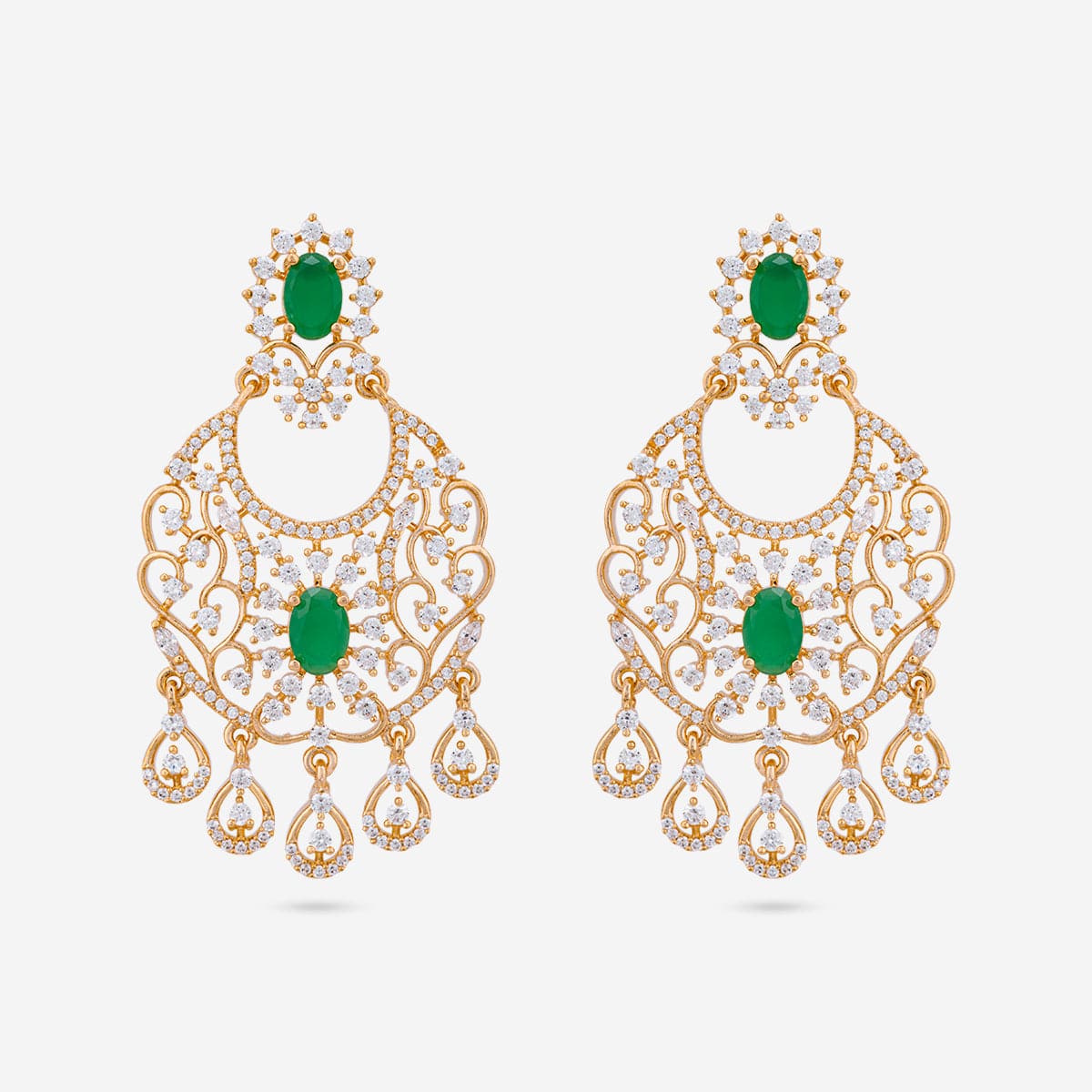 Zircon Earring Zircon Earring 187850