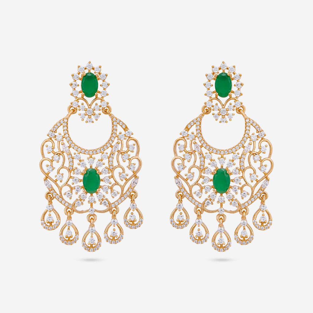 Zircon Earring Zircon Earring 187850