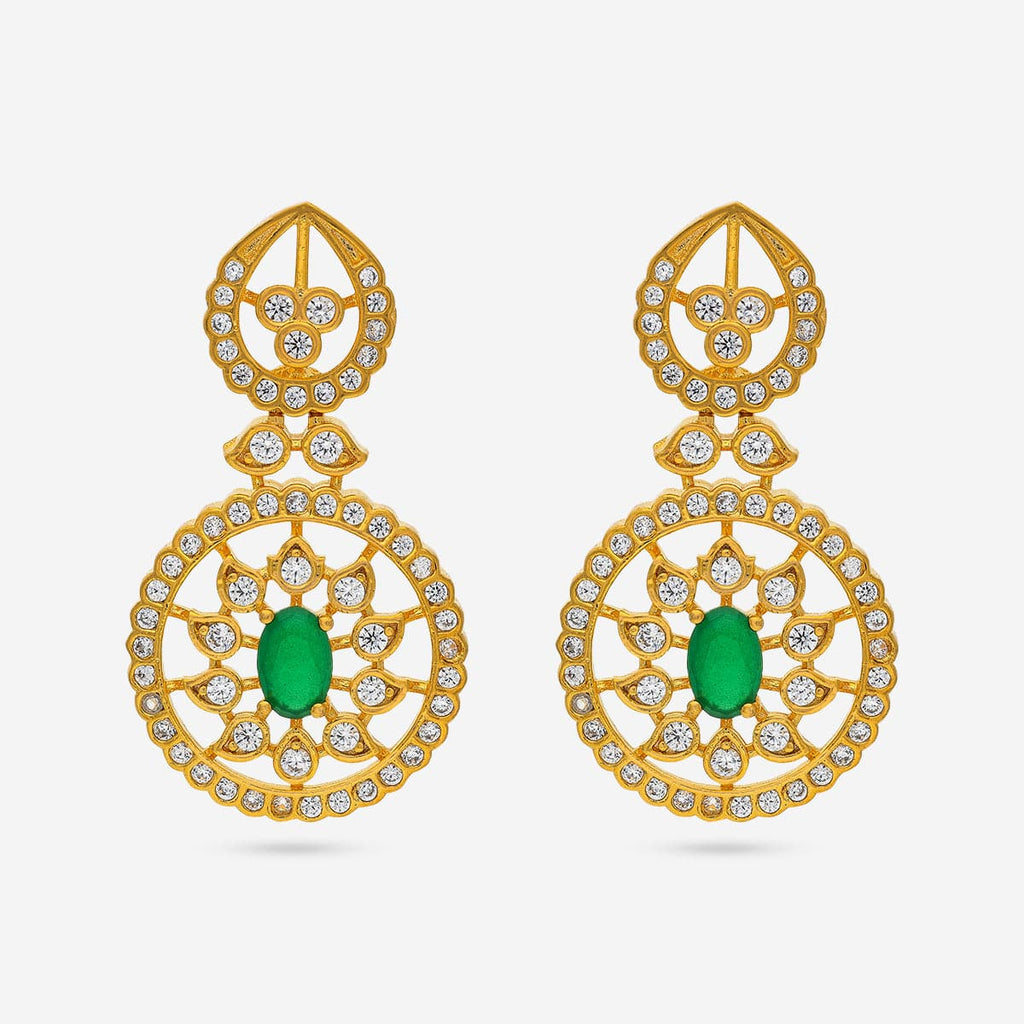 Zircon Earring Zircon Earring 190909