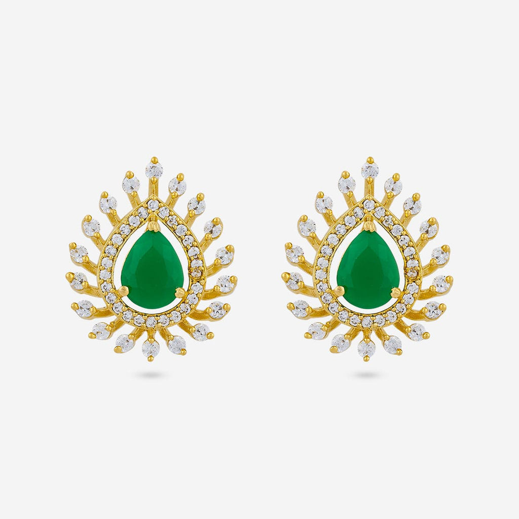 Zircon Earring Zircon Earring 193113